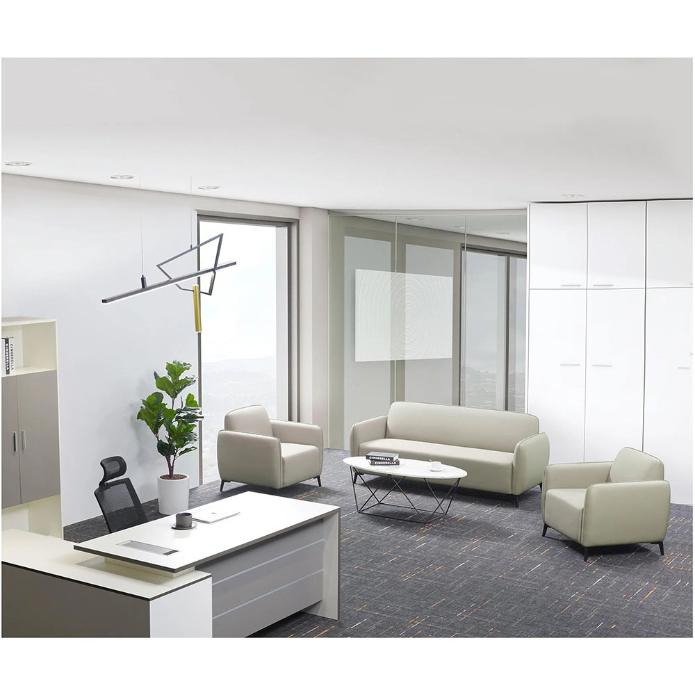 Фотьойл RFG Lisa светлосив